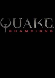 Quake Champions скачать торрент бесплатно