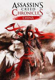Assassins Creed Chronicles China скачать торрент бесплатно