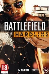 Battlefield Hardline скачать торрент бесплатно