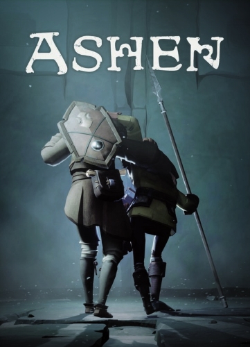 Ashen (2019)
