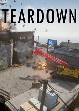 Teardown (2020)