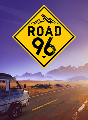 Road 96 (2021) скачать торрент бесплатно