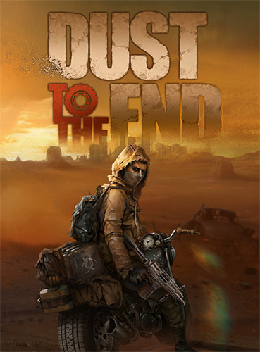 Dust to the End (2021) скачать торрент бесплатно